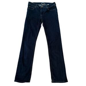 Dickies Straight Leg Jeans, Size 4R